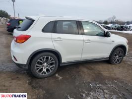 Mitsubishi Outlander 2019 2