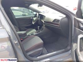 Volkswagen Jetta 2024 2