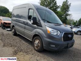 Ford Transit 2021 3