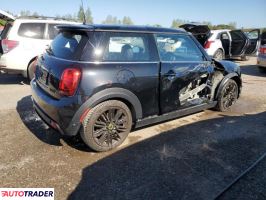 Austin Mini 2023 Austin Mini 2023