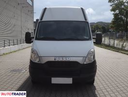 Iveco Daily 2012 2.3