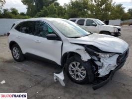 Ford Escape 2024 1 Ford Escape 2024 1