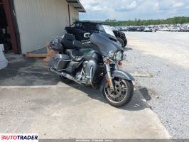 Harley-Davidson Pozostałe - zobacz ofertę