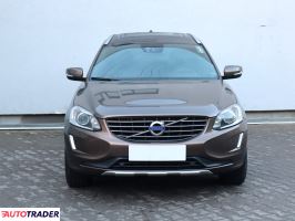 Volvo XC60 2013 2.4 211 KM