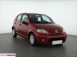 Citroen C3 2006 1.4 72 KM Citroen C3 2006 1.4 72 KM