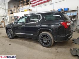 GMC Acadia 2023 3