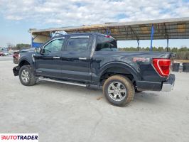 Ford Pozostałe 2023 3