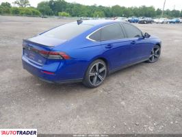 Honda Accord 2023 2 Honda Accord 2023 2