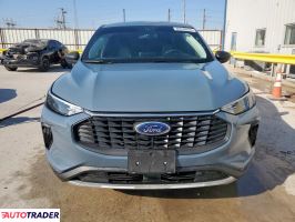 Ford Escape 2024 1