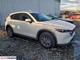 Mazda CX-5 2023 2