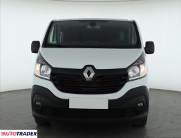 Renault Trafic 2018 1.6