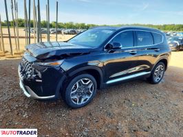 Hyundai Santa Fe 2023 2