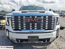 GMC Sierra 2024 6 GMC Sierra 2024 6