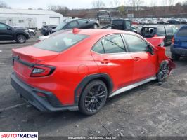 Subaru Pozostałe 2023 2