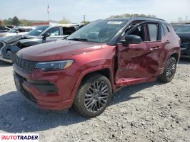 Jeep Compass 2022 2