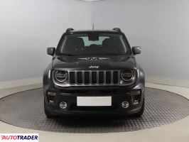 Jeep Renegade 2019 1.3 147 KM