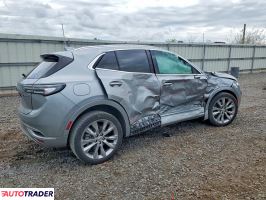Buick Pozostałe 2023 2