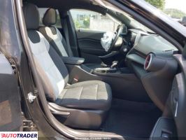 Chevrolet Trax 2025 1