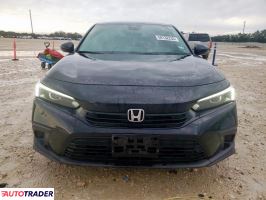 Honda Civic 2024 2
