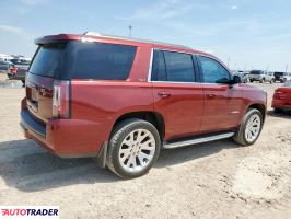 GMC Yukon 2020 5 GMC Yukon 2020 5