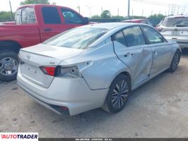 Nissan Altima 2023 2