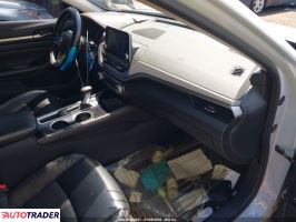 Nissan Altima 2023 2