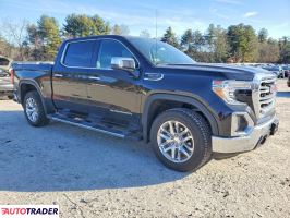 GMC Sierra 2021 5