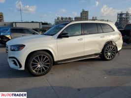 Mercedes CL 2024 3 Mercedes CL 2024 3