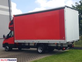 Iveco Daily 2022 3.0 Iveco Daily 2022 3.0