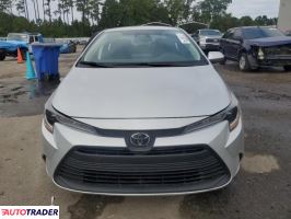 Toyota Corolla 2024 2