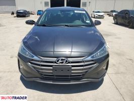 Hyundai Elantra 2020 2