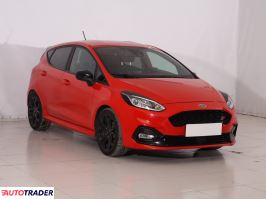 Ford Fiesta 2018 1.0 99 KM