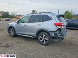 Subaru Forester 2020 2