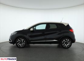 Renault Captur 2013 1.2 116 KM