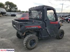 Polaris Ranger RZR 2021 Polaris Ranger RZR 2021