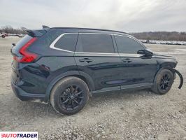 Honda CR-V 2023 2