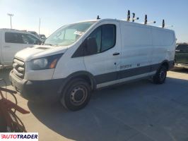 Ford Transit 2020 3