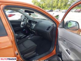 Mitsubishi Outlander 2021 2