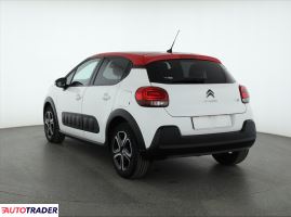 Citroen C3 2018 1.2 108 KM