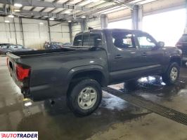 Toyota Tacoma 2023 3 Toyota Tacoma 2023 3