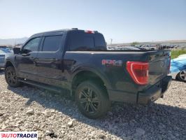 Ford Pozostałe 2022 3