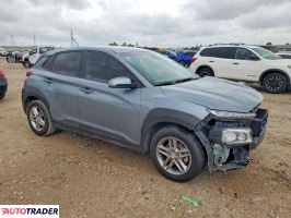 Hyundai Kona 2020 2