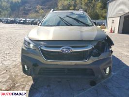 Subaru Outback 2020 2