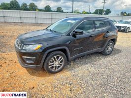 Jeep Compass 2020 2