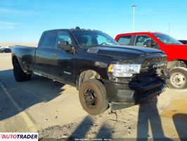 Dodge Ram - zobacz ofertę