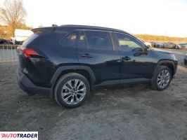 Toyota Pozostałe 2024 2