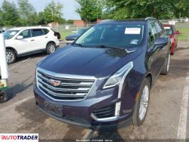 Cadillac Pozostałe 2019 3