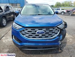 Ford Edge 2020 2