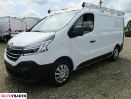 Renault Trafic 2019 1.6