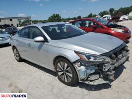 Nissan Altima 2020 2 Nissan Altima 2020 2